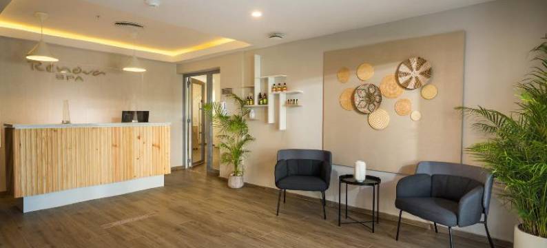 里乌蒙特哥湾酒店 - 限成人- 全包(Riu Montego Bay - Adults Only - All Inclusive)图片