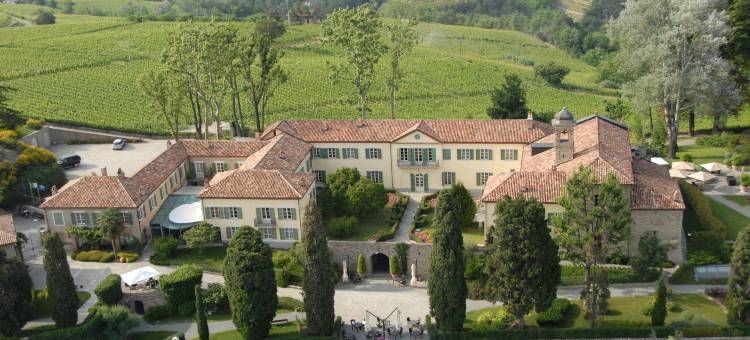 圣毛里齐奥雷莱斯酒店(Relais San Maurizio)图片