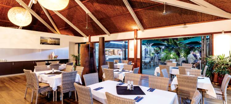 凯布尔海滩盛橡度假酒店(Oaks Cable Beach Resort)图片