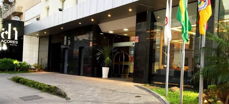 亚速精品酒店(Açores Premium- 5 Minutos do Moinhos de Vento)图片