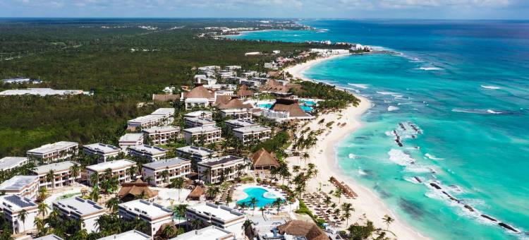 图卢姆巴伊亚普林西比探索-全包(Bahia Principe Explore Tulum - All Inclusive)图片