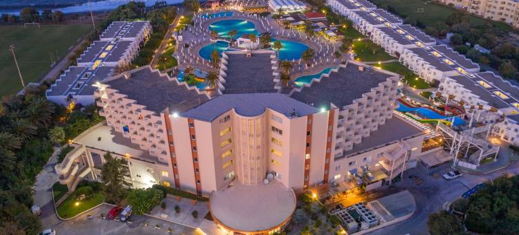 Atlantica Ocean Beach Resort图片