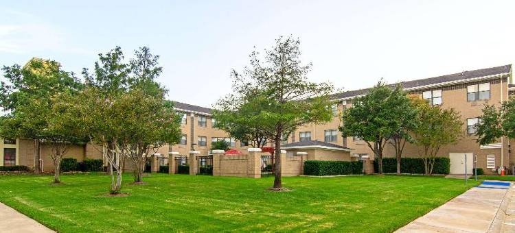 西北达拉斯爱田附近舒适全套房酒店(Comfort Suites NW Dallas Near Love Field)图片