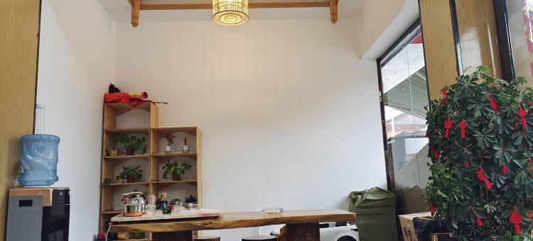 剑河陌上花开民宿图片