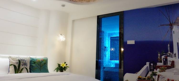 梧州城市精品酒店图片