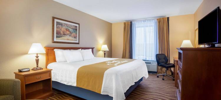 古巴戴斯套房酒店(Days Inn & Suites by Wyndham Cuba)图片