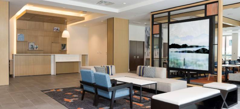 奥斯汀市中心凯悦嘉寓酒店(Hyatt House Austin/Downtown)图片