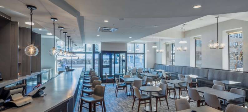 学者州立学院酒店-希尔顿启缤精选酒店(Scholar State College, Tapestry Collection by Hilton)图片