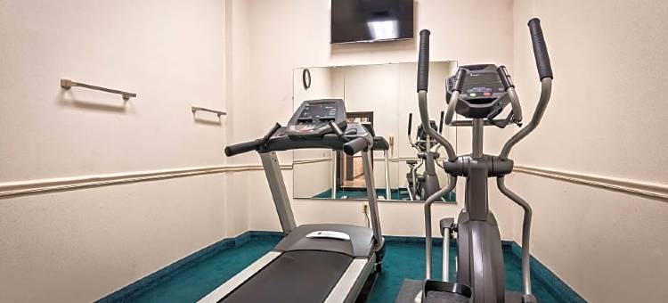 Ramada by Wyndham Makkah ZAD Al Tayseer图片