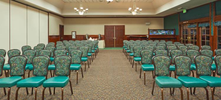Holiday Inn 塞尔玛 - SWANCOURT(Holiday Inn Selma-Swancourt)图片
