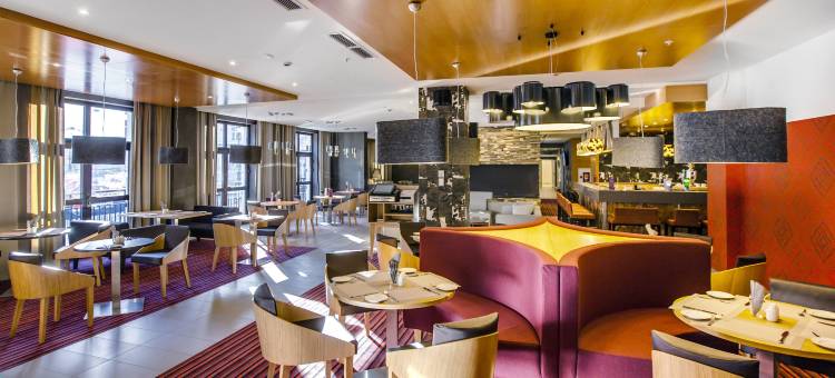 Erbelia by Vasta Rosa Khutor Hotel图片