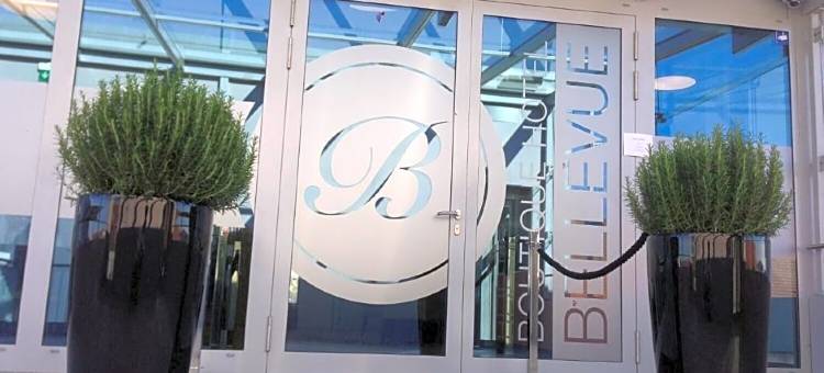 美景精品酒店(Boutique Hotel Bellevue Rheinfelden / Basel)图片