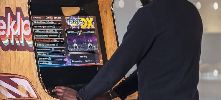 马恩拉瓦莱Eklo酒店(Eklo Hotels Paris Marne La Vallée)图片