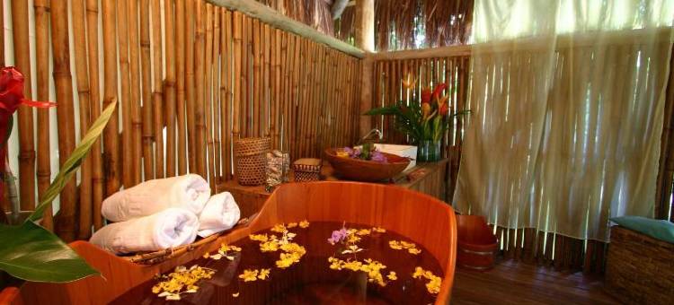 依塔玛布卡生态度假酒店(Itamambuca Eco Resort)图片