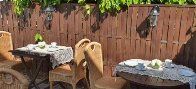 Babie Lato b&b图片