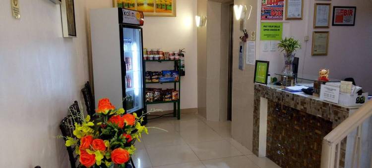 梅可皇家酒店-泰泰(Meaco Royal Hotel - Taytay)图片