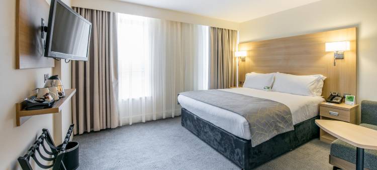 伦敦肯辛顿高街假日酒店 - IHG 旗下饭店(Holiday Inn London - Kensington High St.)图片