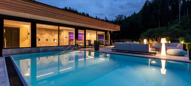 萨克曼美食及水疗度假村(Sackmann Genuss Und Spa Resort)图片