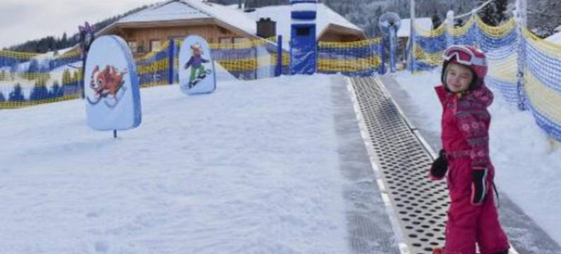 霍夫莱纳健康大自然酒店(Natur- Und Wellnesshotel Höflehner)图片