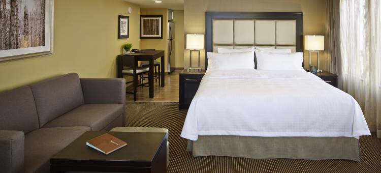 安大略哈密尔顿Homewood Suites by Hilton(Homewood Suites by Hilton Hamilton)图片