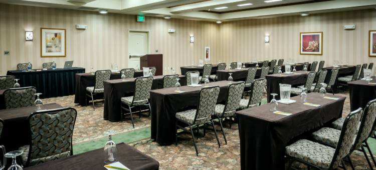 西雅图-伊萨克希尔顿花园酒店(Hilton Garden Inn Seattle/Issaquah)图片