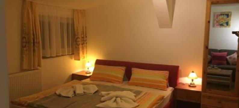 Pension Und China - Thai Restaurant Asia - Haus图片