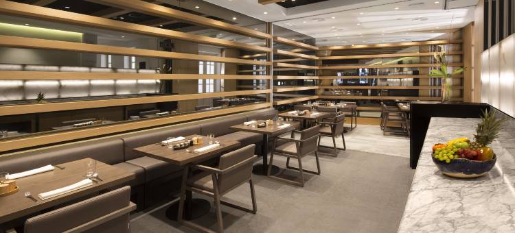 马德里希尔顿逸林酒店-普拉多(DoubleTree by Hilton Madrid-Prado)图片