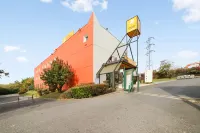 Premiere Classe Thionville - Yutz - 2 Sao