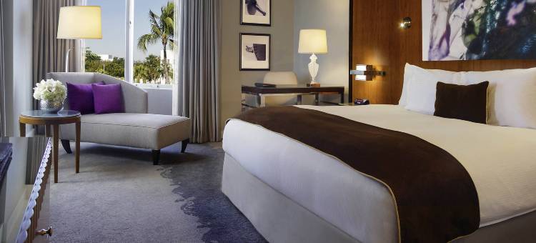 迈阿密机场铂尔曼酒店(Pullman Miami Airport)图片