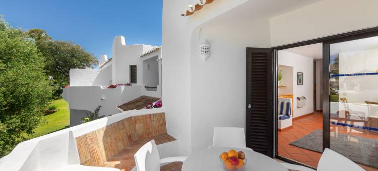 阿尔布费拉花园乡村俱乐部酒店(Clube Albufeira Garden Village)图片