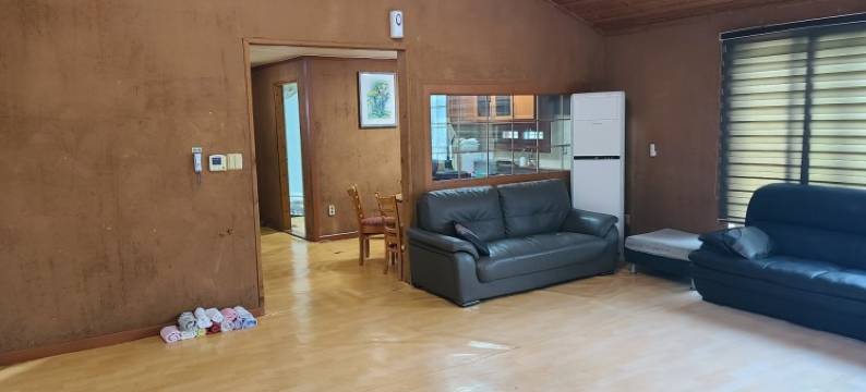 Yeongwol Hanmaeum Pension图片