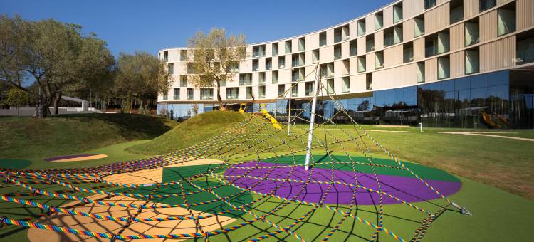 阿马林迈斯特拉精选亲子酒店(Maistra Select Family Hotel Amarin)图片