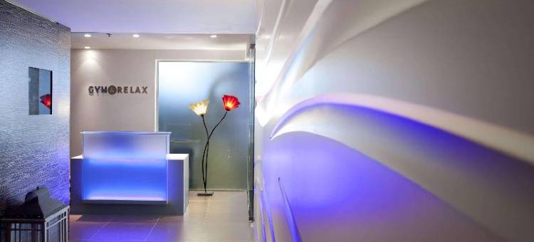 卡尔顿特拉维夫酒店-海滩豪华型(The Carlton Tel Aviv)图片