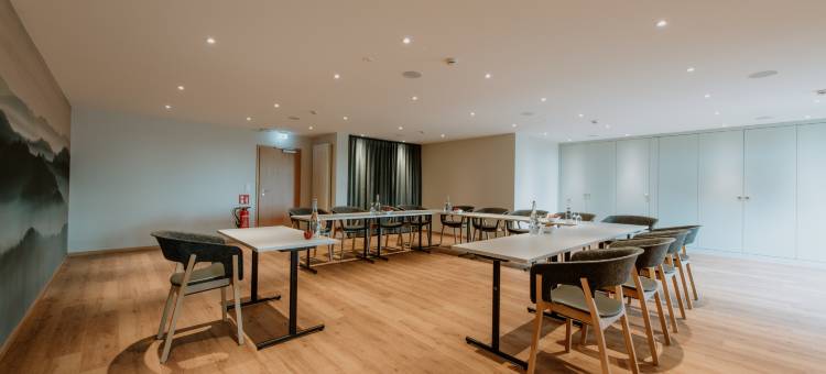 克鲁兹坦瓦尔德酒店酒店(Waldhotel Kreuztanne)图片