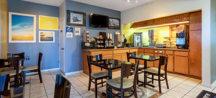 阿拉莫戈多/白沙温德姆戴斯酒店(Days Inn by Wyndham Alamogordo/White Sands)图片