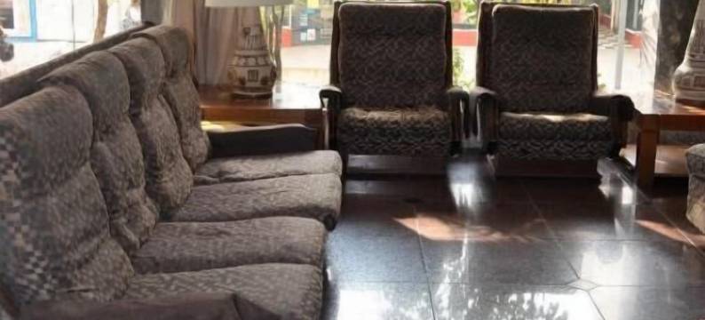 普空南方背包客旅馆(Hostal Santa Fe de La Veracruz)图片