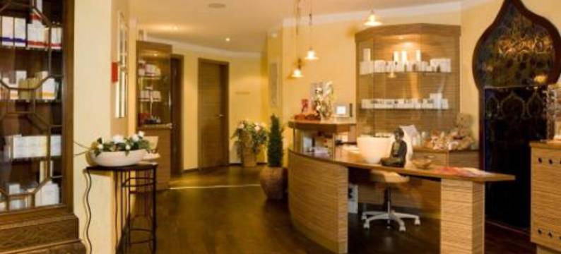 兰兹伯格霍夫酒店(Hotel Randsbergerhof)图片