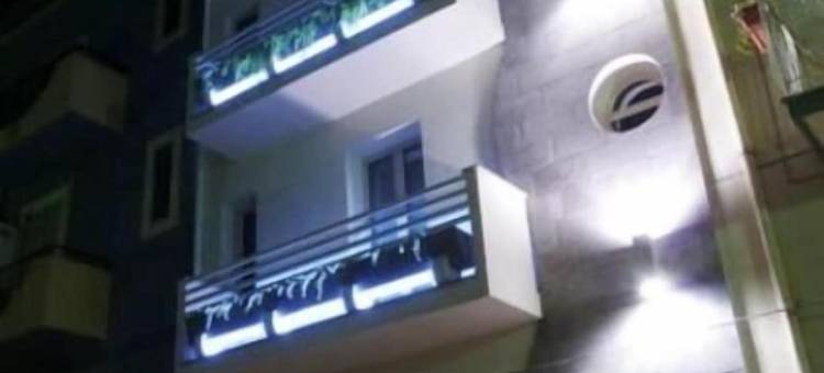 皮科拉加拉加斯酒店(Piccola Caracas B&B)图片