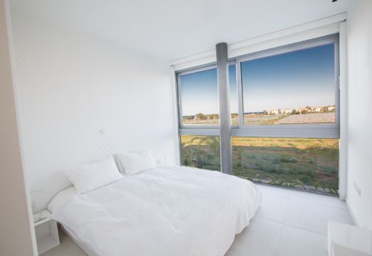 Protaras Holiday Villa Wp7 Hotel Overview