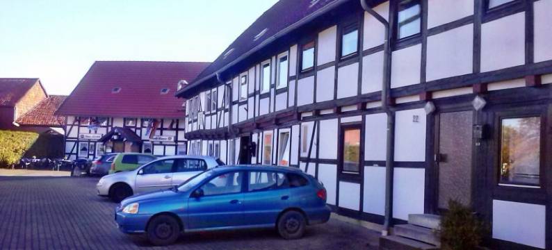 Monteurwohnung Langelsheim 6 Personen图片