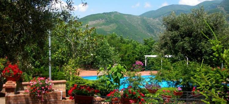 拉德尔吉尔诺乡村民宿(Agriturismo la Casa Del Ghiro)图片