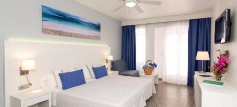 皮提乌撒旅馆(Hostal Pitiusa)图片