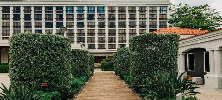 圣萨尔瓦多希尔顿酒店(Hilton San Salvador)图片