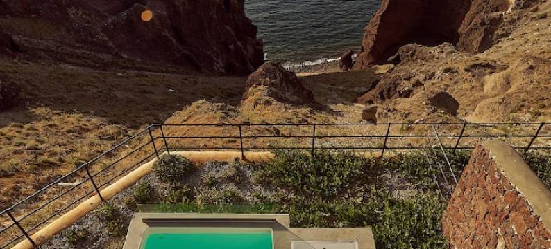 圣托里尼可可马特酒店(Coco-Mat Hotel Santorini)图片