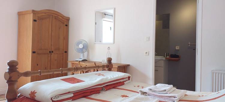 安森尼奥克酒店(Ancienne Ecole)图片