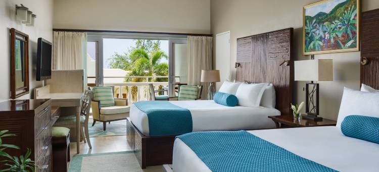 斯派斯岛海滩度假村(Spice Island Beach Resort)图片