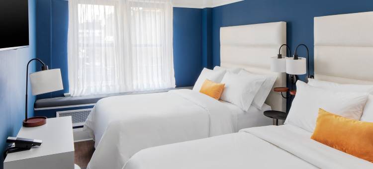 voco 富兰克林纽约洲际酒店(voco THE FRANKLIN NEW YORK by IHG)图片