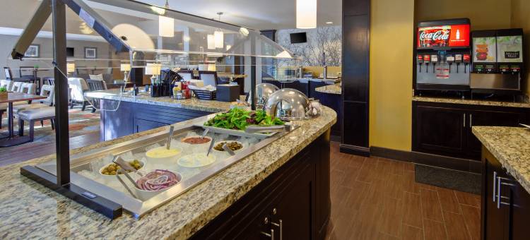 Staybridge Suites 费尔菲尔德纳帕河谷地区(Staybridge Suites Fairfield Napa Valley Area)图片