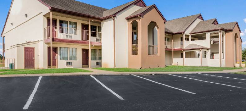 加迪斯红顶酒店(Red Roof Inn Cadiz)图片
