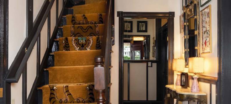 生活之家，楠塔基特(Life House, Nantucket)图片